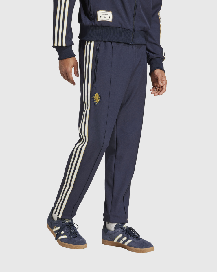 Track pants Terrace Icons Juventus Blu Uomo