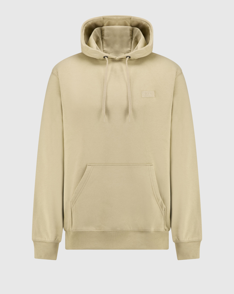 Core Basic Pullover Verde Uomo