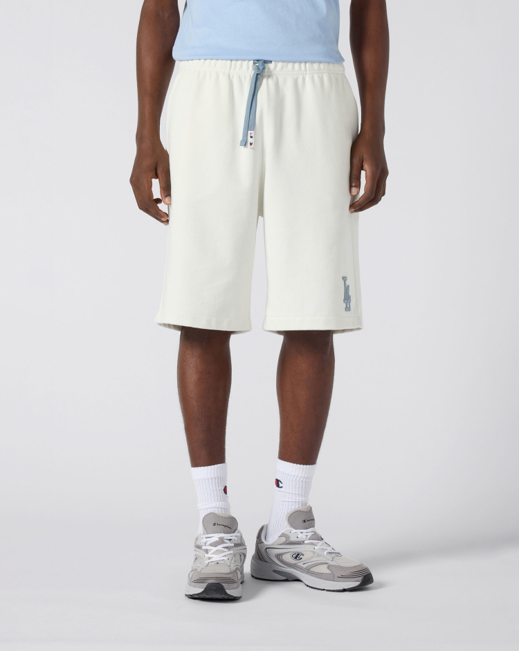 Shorts MLB Bianco Uomo