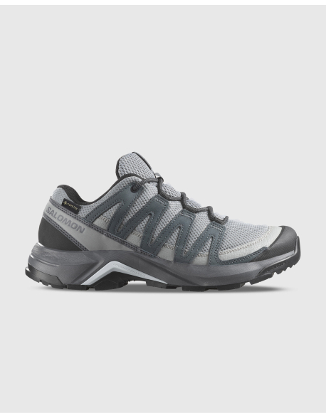X-Adventure Recon Wp Grigio Donna