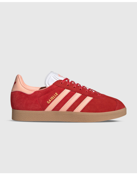 Gazelle Rosa Donna