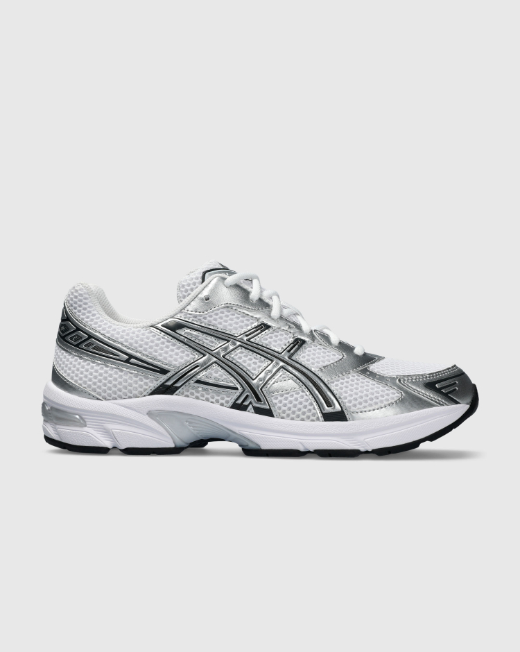 Gel-1130 Bianco Uomo