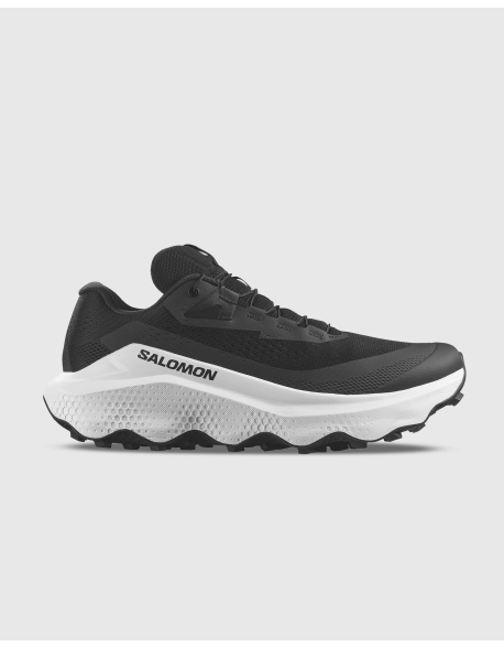 Ultra Glide 3 Nero Uomo