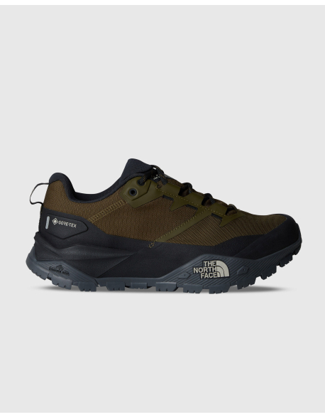 Offtrail Hike Gore-Tex Nero Uomo
