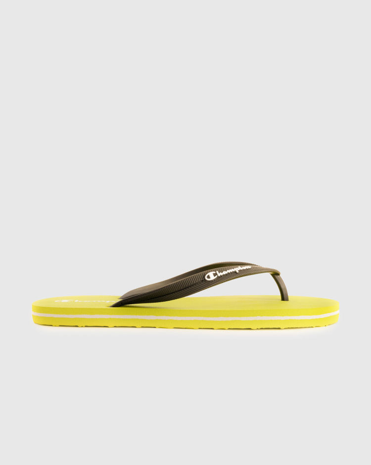 Ciabatte Big Classic Evo II Giallo Unisex Adulto