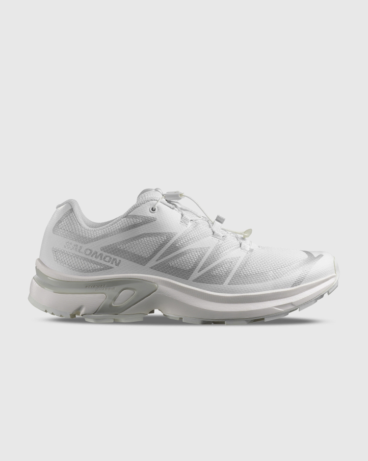 XT-EVR Bianco Uomo