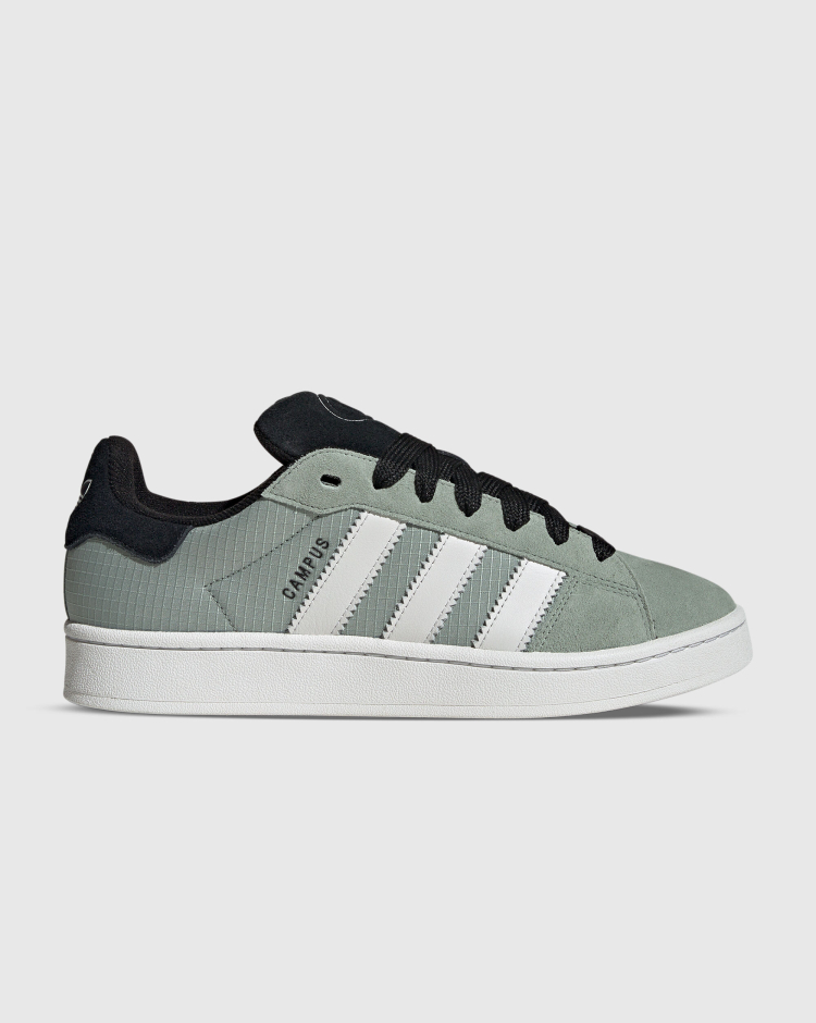 Campus 00s Grigio Uomo