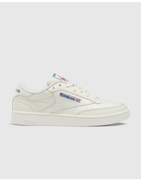 Club C 85 Bianco Donna