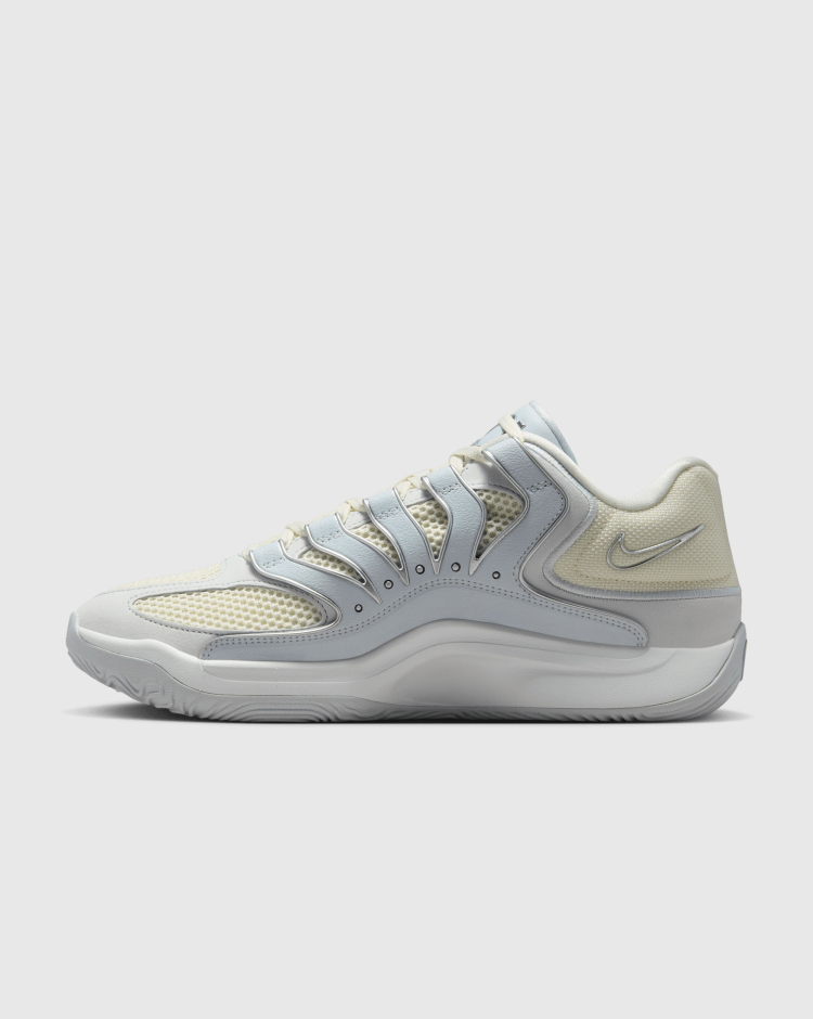 KD18 "Chain Reaction" Grigio Uomo